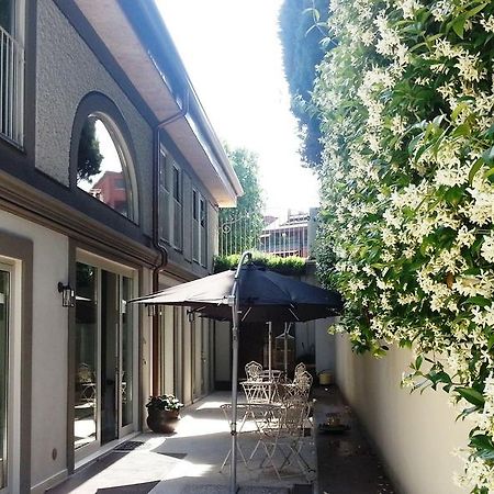 Corte Merighi Charming Rooms เวโรนา ภายนอก รูปภาพ