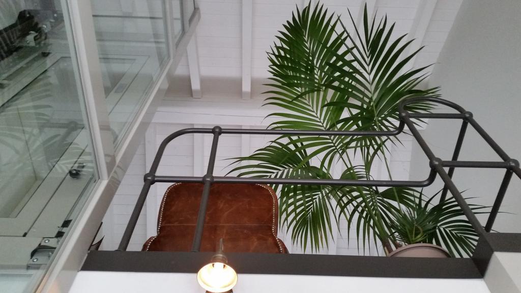 Corte Merighi Charming Rooms เวโรนา ภายนอก รูปภาพ