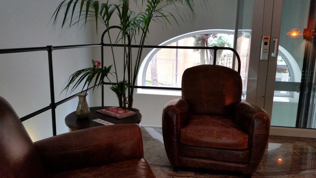 Corte Merighi Charming Rooms เวโรนา ภายนอก รูปภาพ