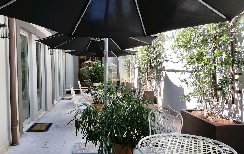 Corte Merighi Charming Rooms เวโรนา ภายนอก รูปภาพ